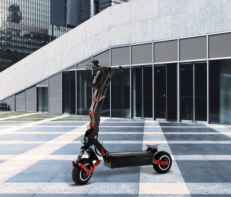 scooter