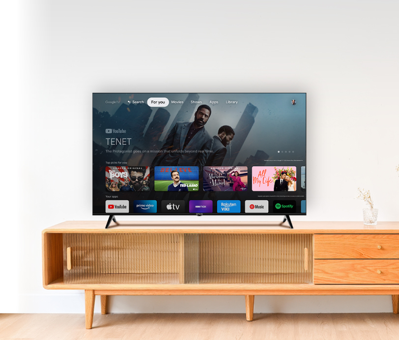 tv
